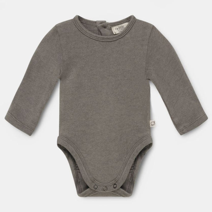 Elis Onesie | Grey