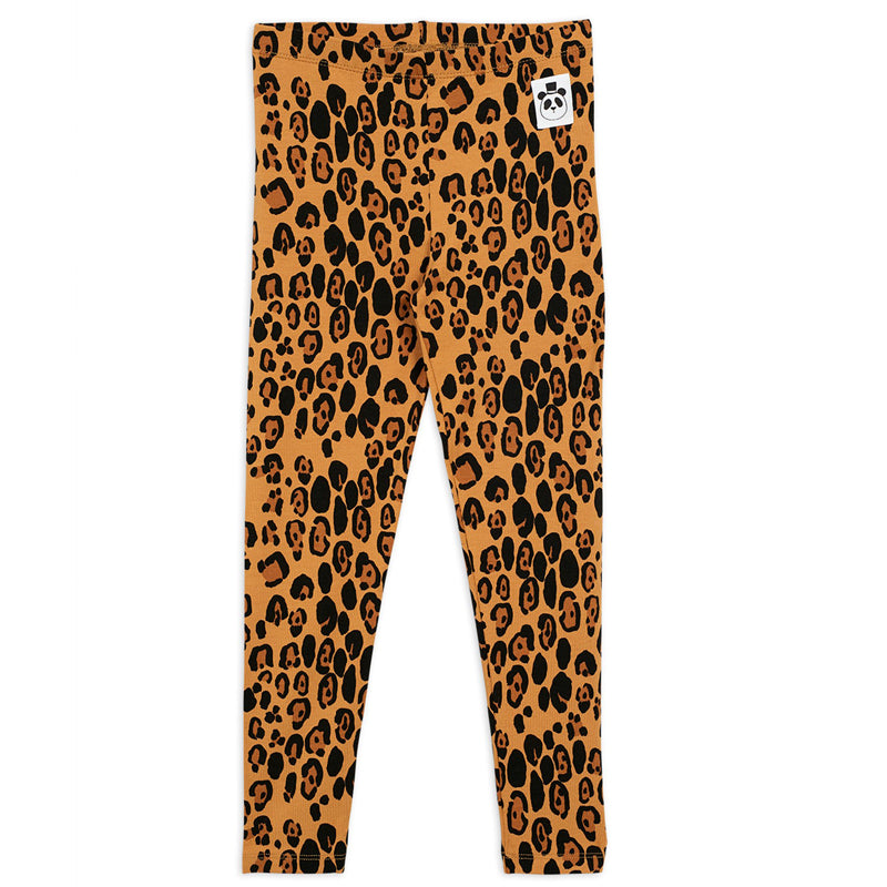 mini rodini leopard dress Basic Leopard Leggings – an.mé /ahn-may/
