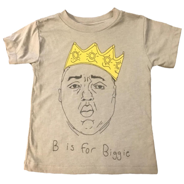 B Is For Biggie Tee