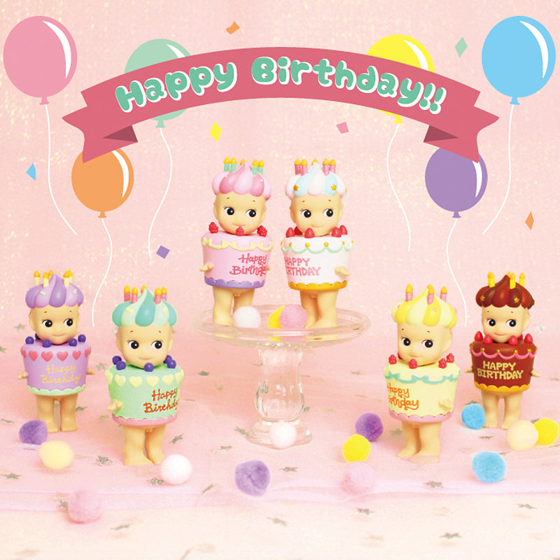 Sonny Angel Birthday Gift Series – an.mé /ahn-may/