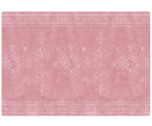 Dakota Play Mat | Rose