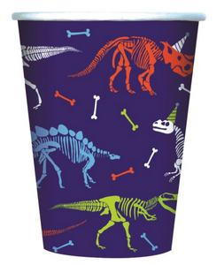 Dino-mite Dinosaur Cups