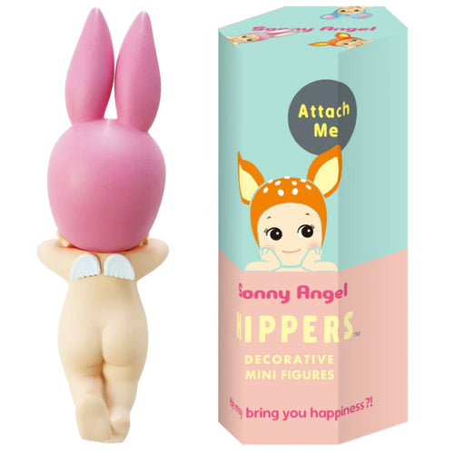 Sonny Angel  Hippers Series