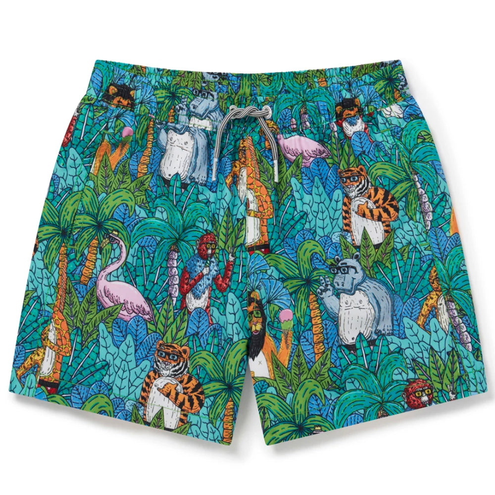 Mulga Jungle Swim Trunks – an.mé /ahn-may/