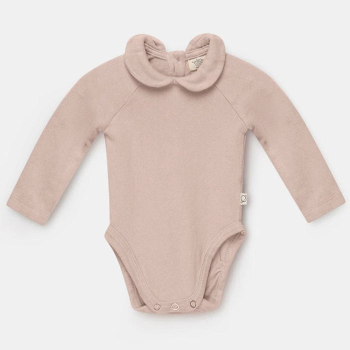 Anie Onesie | Pink