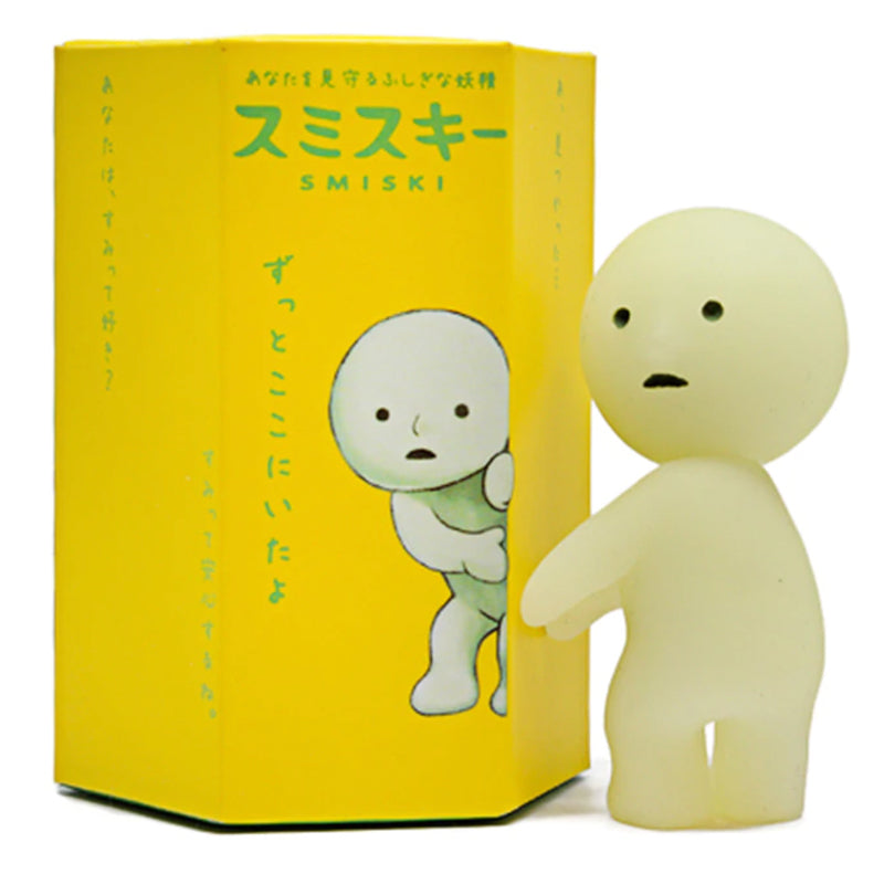 Smiski® Moving Serie Blind Box Figur | Urban Outfitters DE Smiski® Moving Serie Blind Box Figur | Urban Outfitters DE